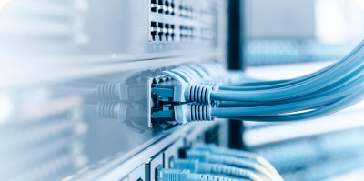 Office Cabling