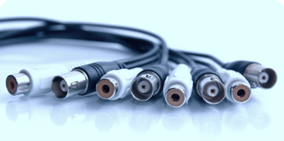 CCTV Cabling