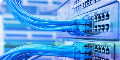 Data Centers Cabling