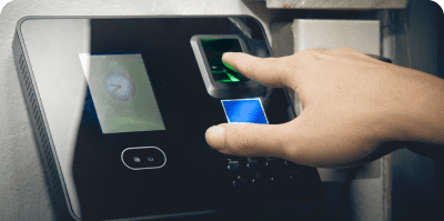 Biometric System